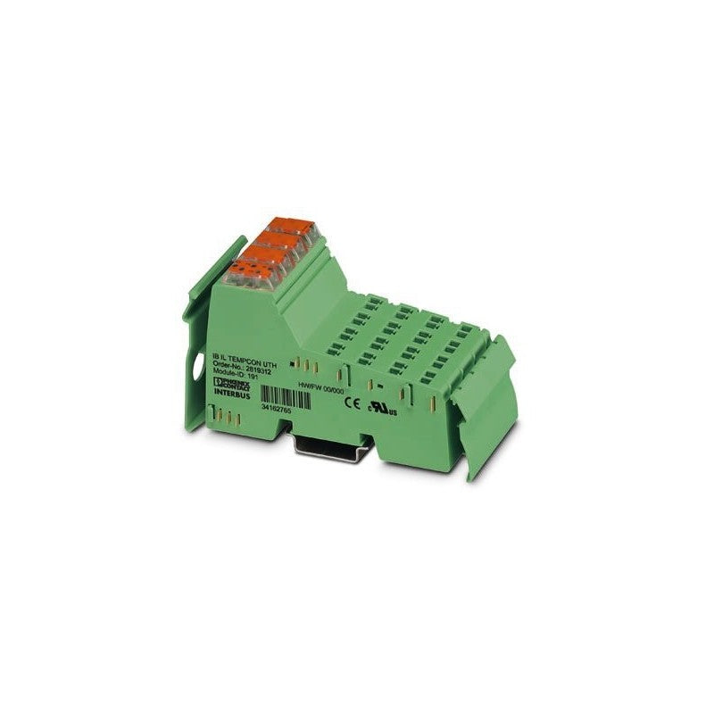 PHOENIX CONTACT - 2819312 - PLC Expansion Modules