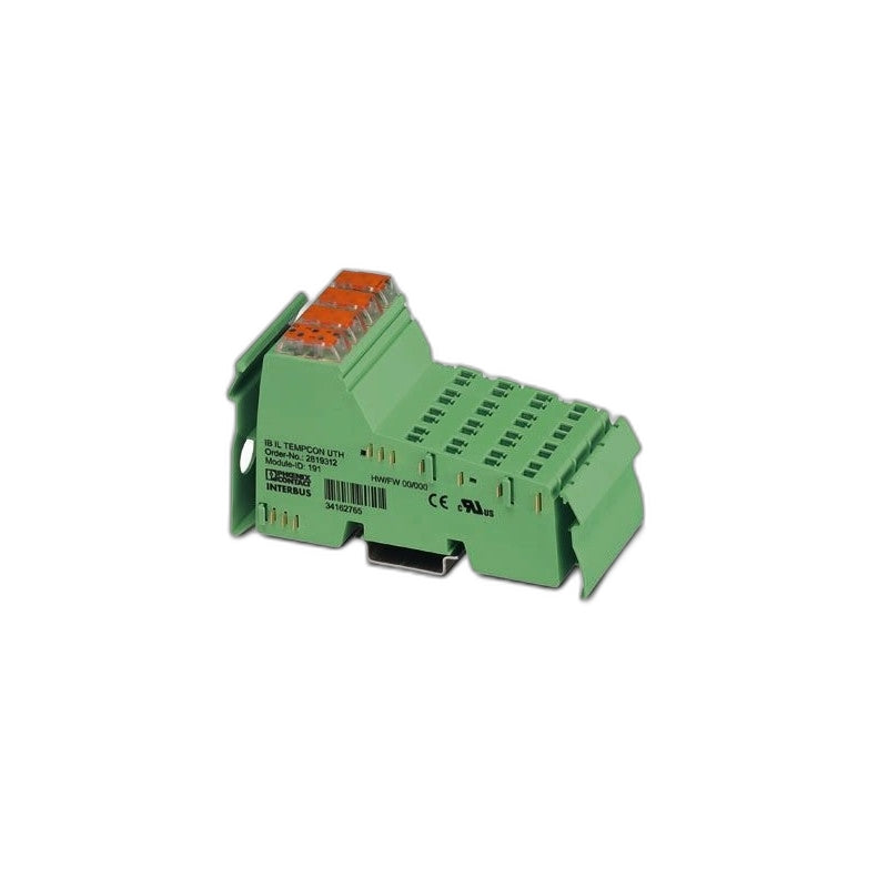 PHOENIX CONTACT - 2819312 - PLC Expansion Modules