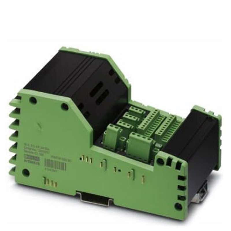 PHOENIX CONTACT - 2819587 - PLC Expansion Modules