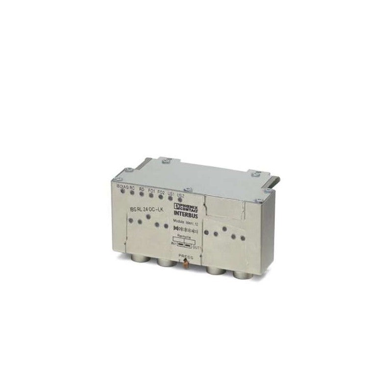 PHOENIX CONTACT - 2819972 - PLC Expansion Modules