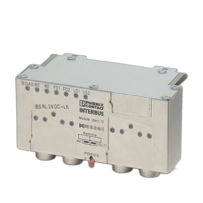 PHOENIX CONTACT - 2819972 - PLC Expansion Modules