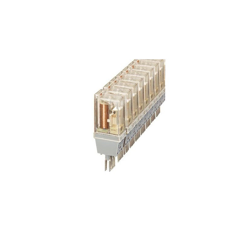 PHOENIX CONTACT - 2821012 - Terminal Strip Wiring