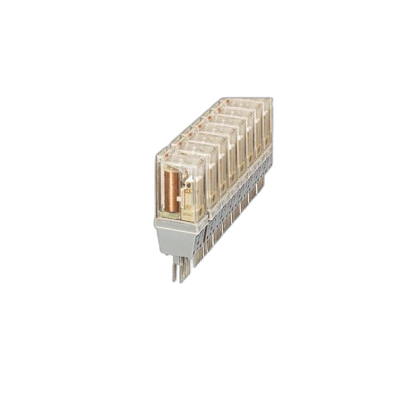 PHOENIX CONTACT - 2821012 - Terminal Strip Wiring