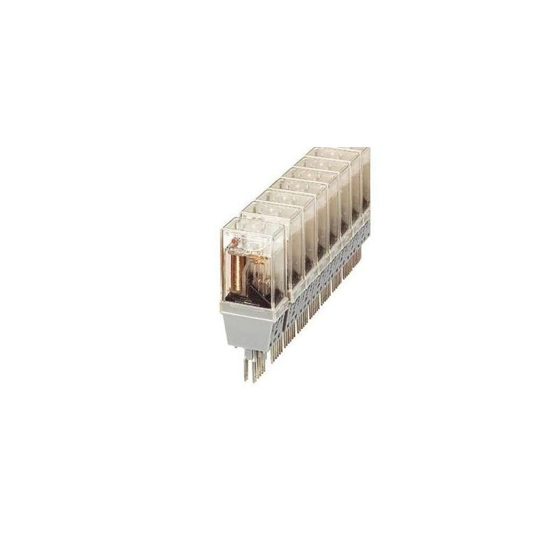 PHOENIX CONTACT - 2822011 - Terminal Strip Wiring