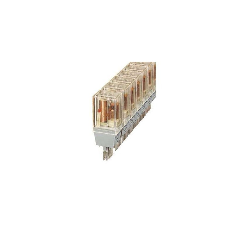 PHOENIX CONTACT - 2823434 - Terminal Strip Wiring