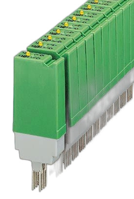 PHOENIX CONTACT - 2823751 - Terminal Strip Wiring
