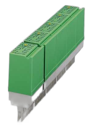 PHOENIX CONTACT - 2827139 - Terminal Strip Wiring