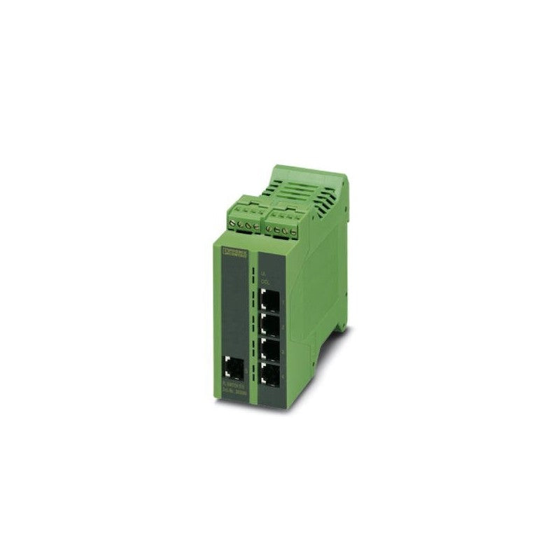 PHOENIX CONTACT - 2832085 - PLC Expansion Modules
