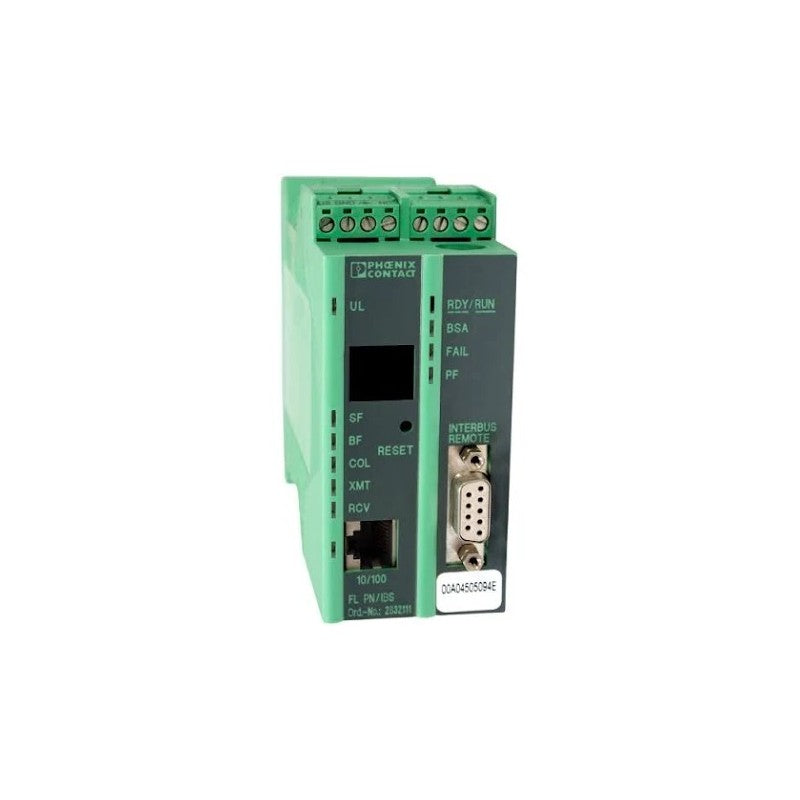 PHOENIX CONTACT - 2832111 - Communication Cables & Adaptors