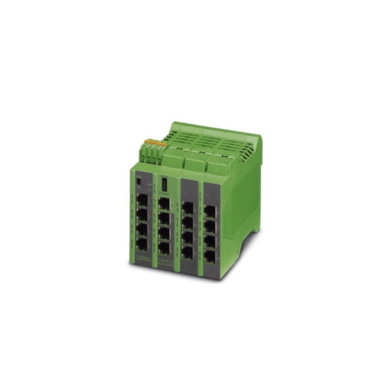 PHOENIX CONTACT - 2832564 - Network Devices