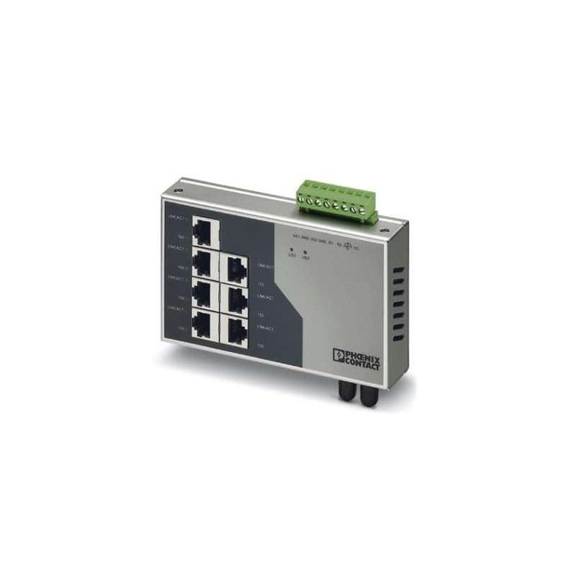 PHOENIX CONTACT - 2832577 - Network Devices