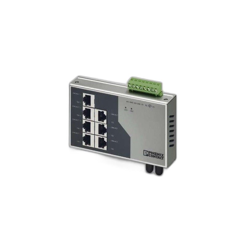 PHOENIX CONTACT - 2832577 - Network Devices
