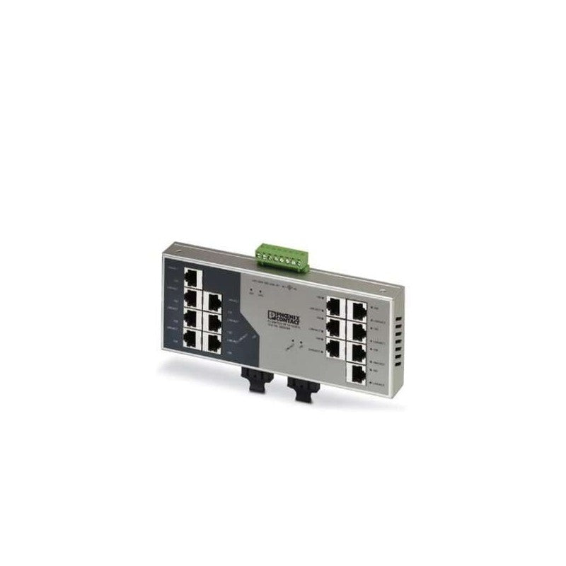 PHOENIX CONTACT - 2832593 - PLC Expansion Modules