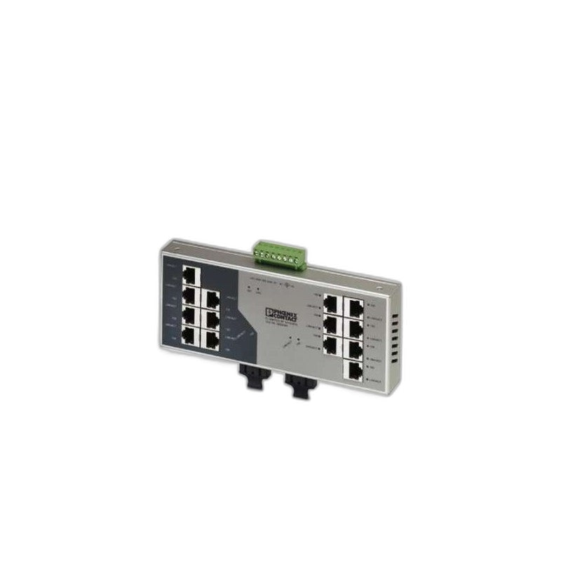 PHOENIX CONTACT - 2832593 - PLC Expansion Modules