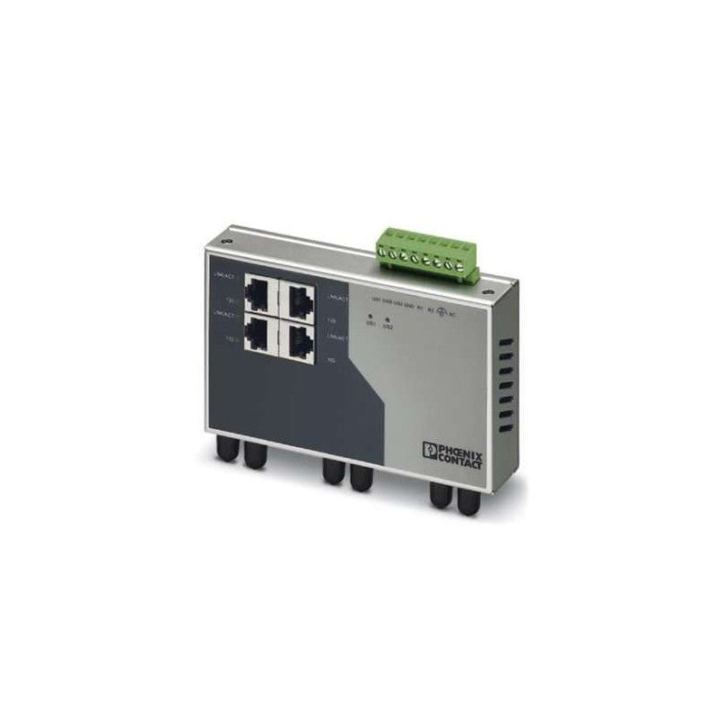 PHOENIX CONTACT - 2832603 - PLC Expansion Modules