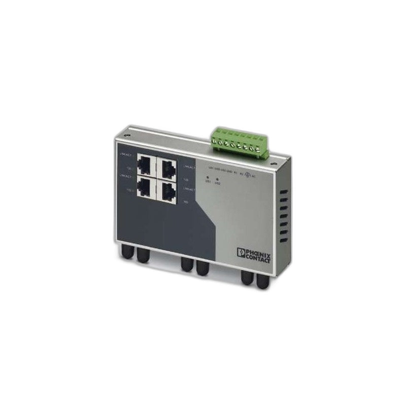 PHOENIX CONTACT - 2832603 - PLC Expansion Modules