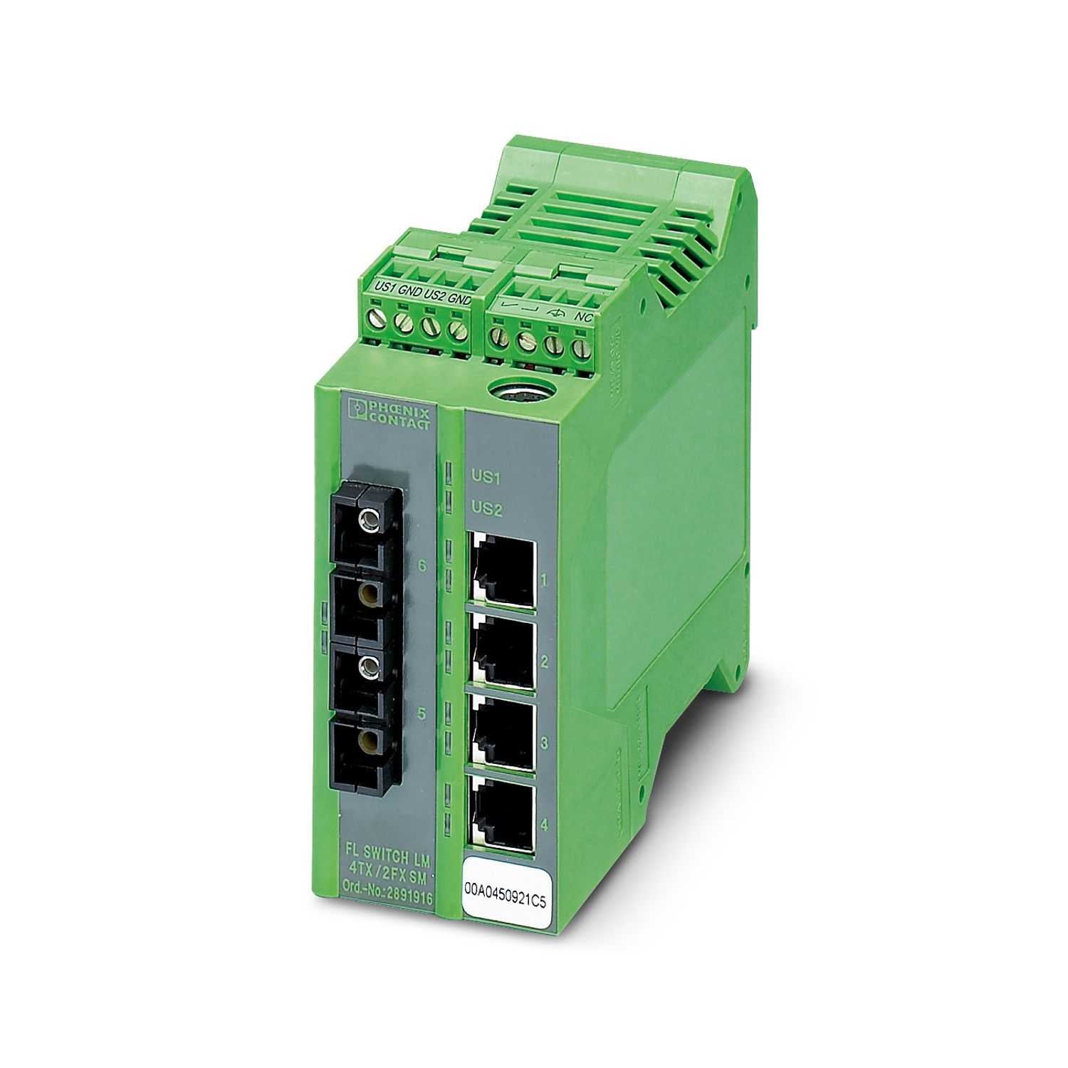 PHOENIX CONTACT - 2832658 - PLC Expansion Modules