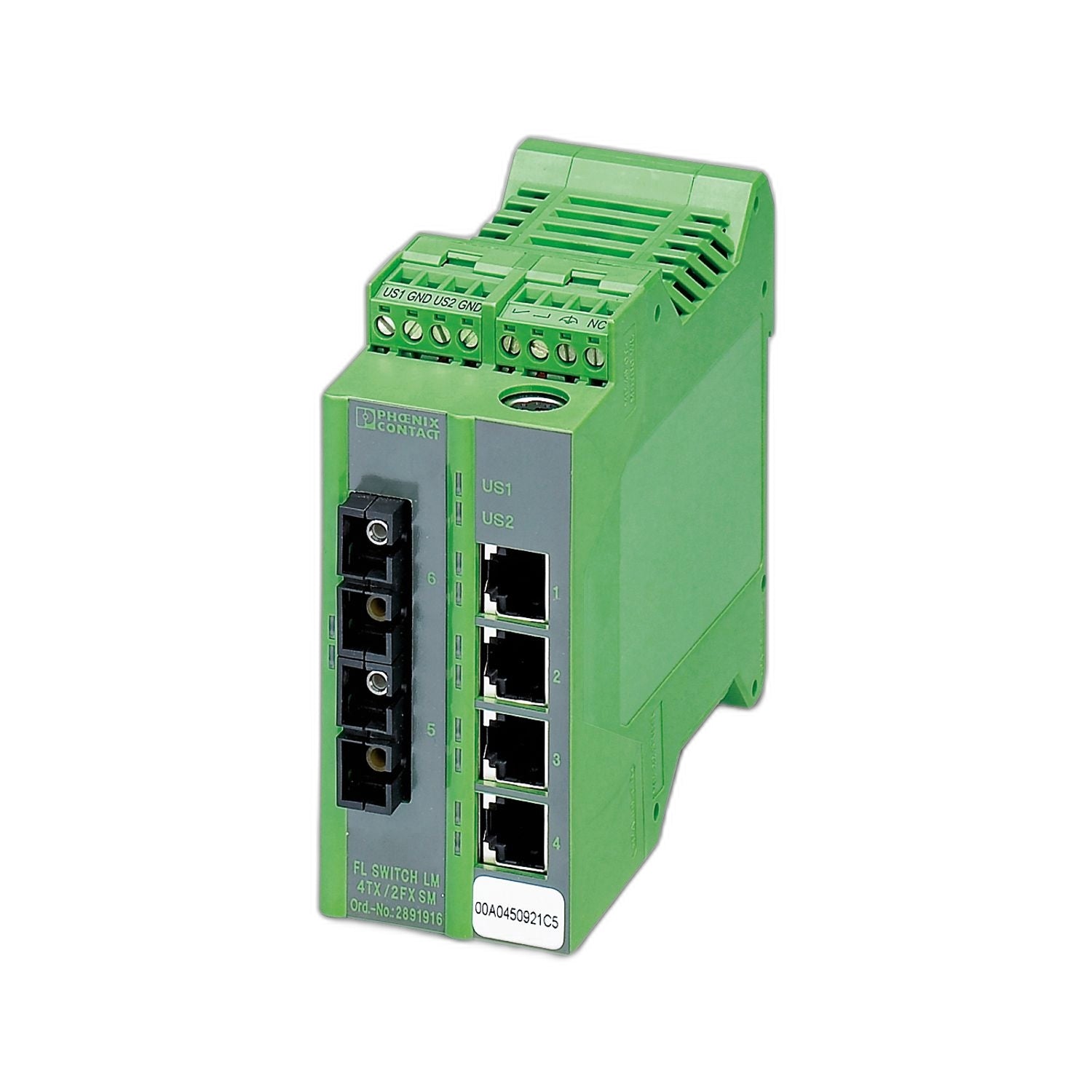 PHOENIX CONTACT - 2832658 - PLC Expansion Modules