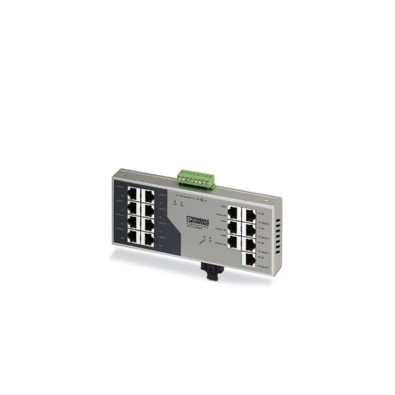 PHOENIX CONTACT - 2832661 - Network Devices