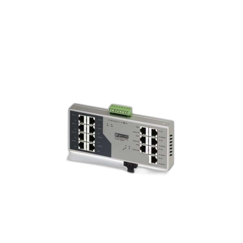PHOENIX CONTACT - 2832661 - Network Devices