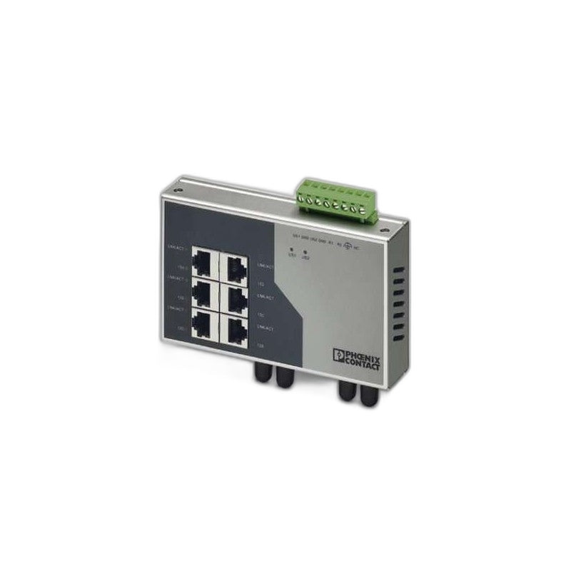 PHOENIX CONTACT - 2832674 - Network Devices