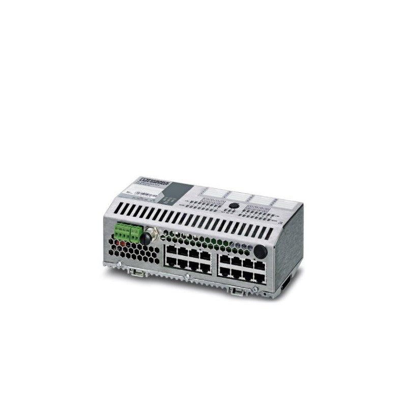 PHOENIX CONTACT - 2832700 - PLC Expansion Modules