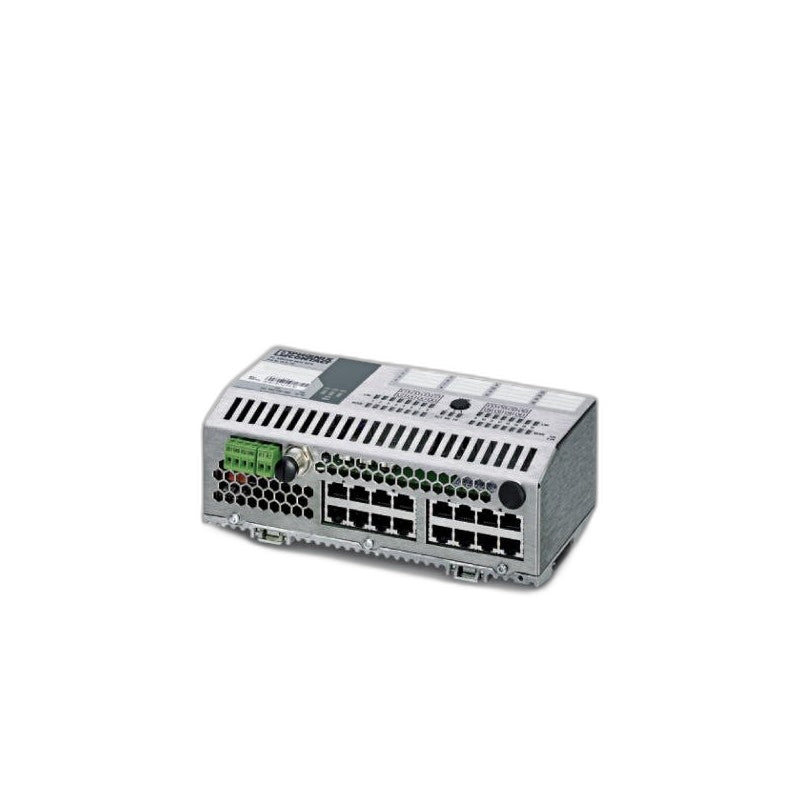 PHOENIX CONTACT - 2832700 - PLC Expansion Modules