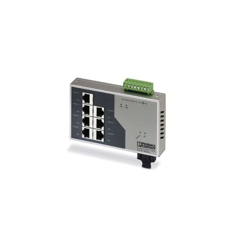 PHOENIX CONTACT - 2832726 - Network Devices
