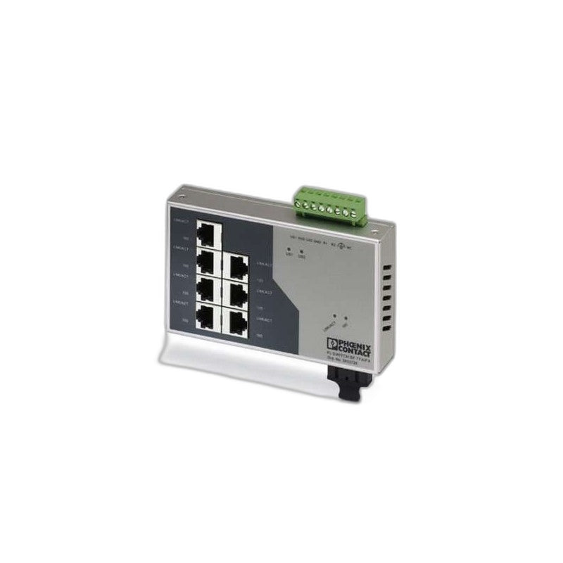 PHOENIX CONTACT - 2832726 - Network Devices