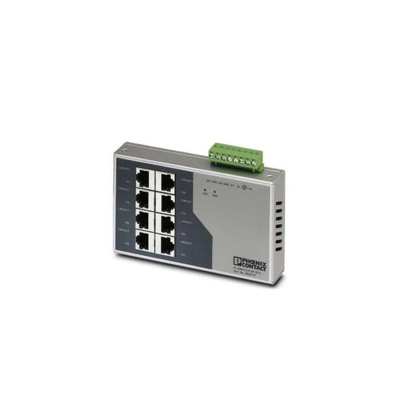 PHOENIX CONTACT - 2832771 - Network Devices