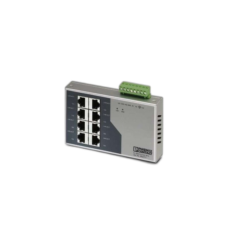 PHOENIX CONTACT - 2832771 - Network Devices