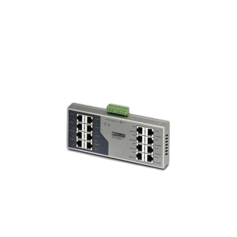 PHOENIX CONTACT - 2832849 - Network Devices
