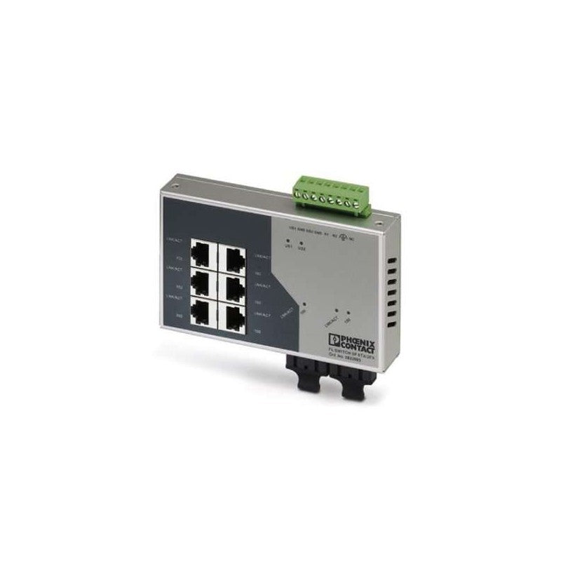 PHOENIX CONTACT - 2832933 - Network Devices