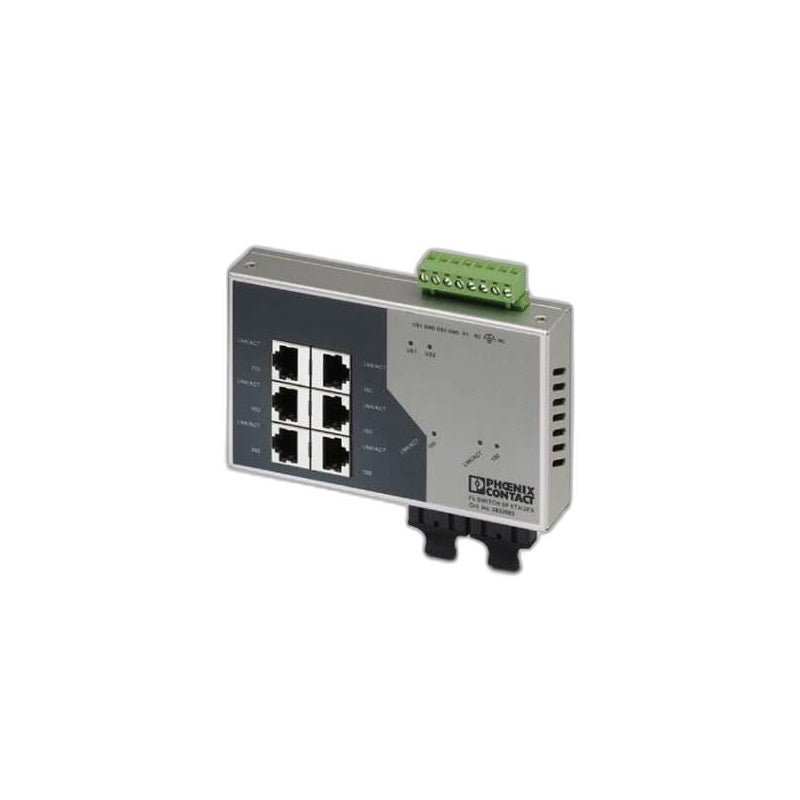 PHOENIX CONTACT - 2832933 - Network Devices