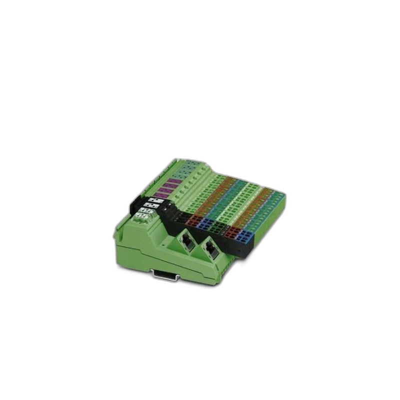 PHOENIX CONTACT - 2832962 - PLC Expansion Modules