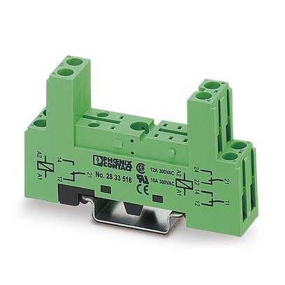 PHOENIX CONTACT - 2833518 - Relays & Sockets