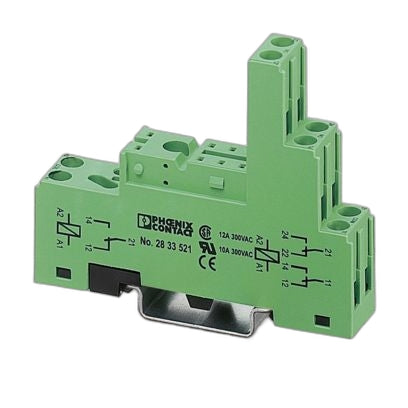 PHOENIX CONTACT - 2833521 - Relays
