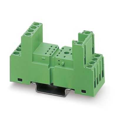 PHOENIX CONTACT - 2833563 - Relays & Sockets