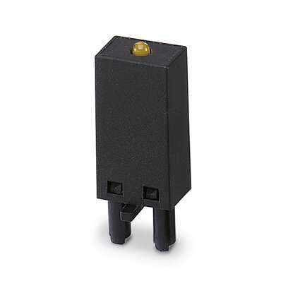 PHOENIX CONTACT - 2833657 - Sockets, Leads & Holders for Electronics