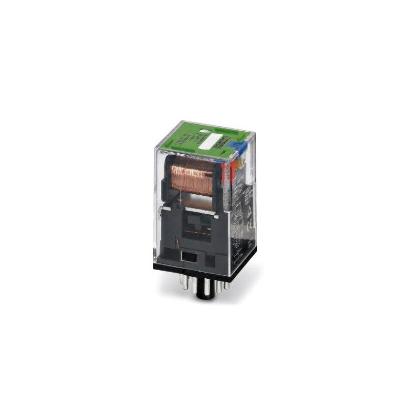 PHOENIX CONTACT - 2834274 - Relays & Sockets
