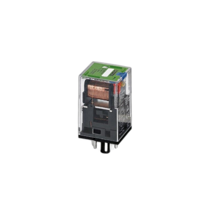 PHOENIX CONTACT - 2834274 - Relays & Sockets
