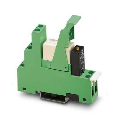PHOENIX CONTACT - 2834355 - Relays & Sockets