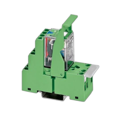 PHOENIX CONTACT - 2834737 - Relays & Sockets