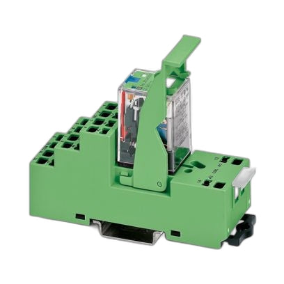 PHOENIX CONTACT - 2834766 - Relays & Sockets