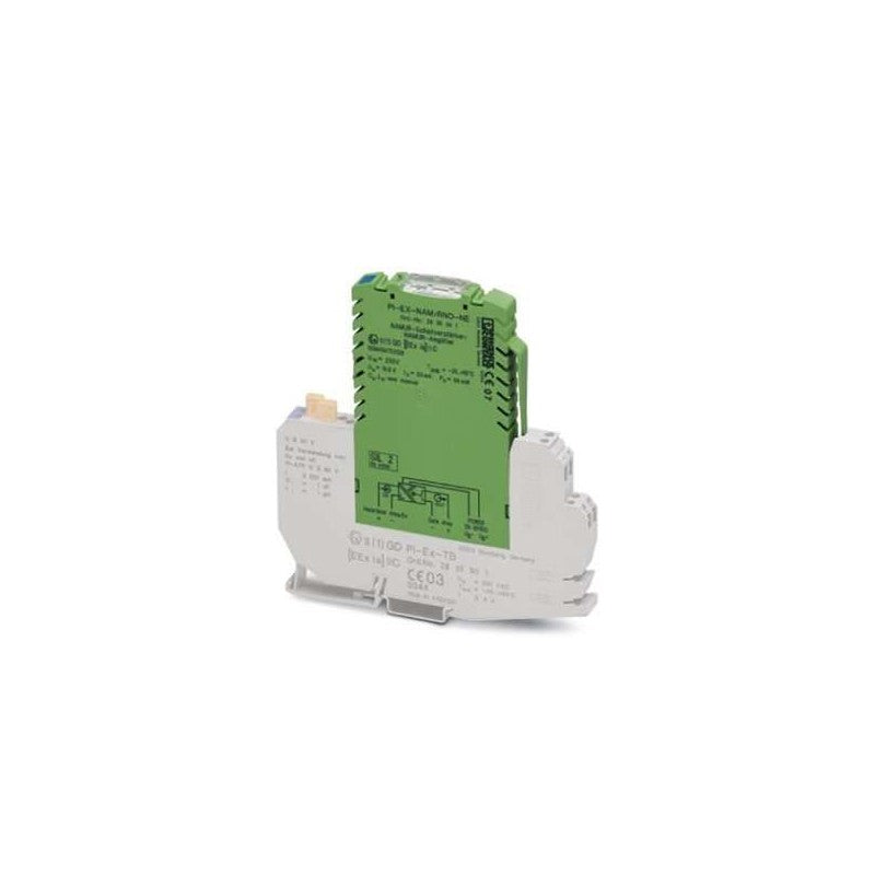 PHOENIX CONTACT - 2835341 - Signal Conditioners & Transmitters