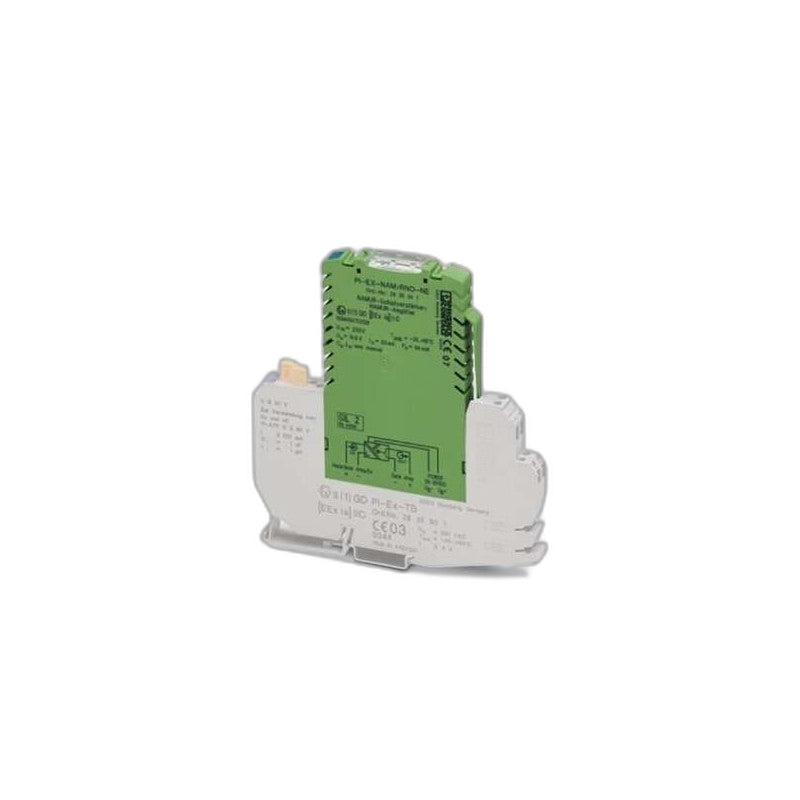 PHOENIX CONTACT - 2835341 - Signal Conditioners & Transmitters