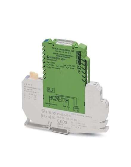 PHOENIX CONTACT - 2835367 - Signal Conditioners & Transmitters