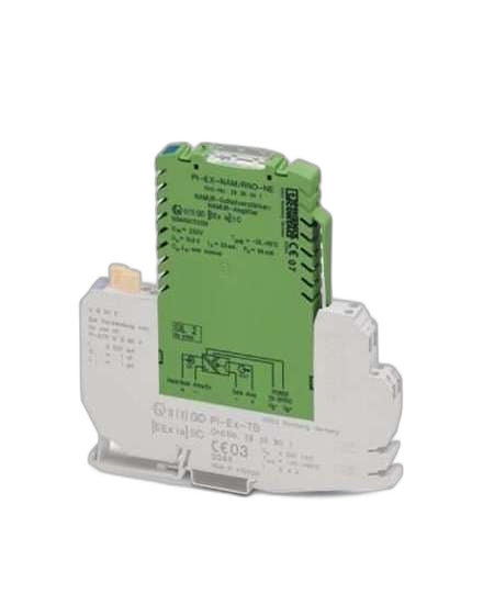 PHOENIX CONTACT - 2835367 - Signal Conditioners & Transmitters