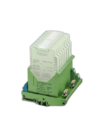 PHOENIX CONTACT - 2835558 - PLC Expansion Modules