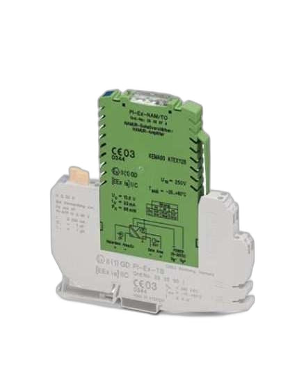 PHOENIX CONTACT - 2835574 - Signal Conditioners & Transmitters